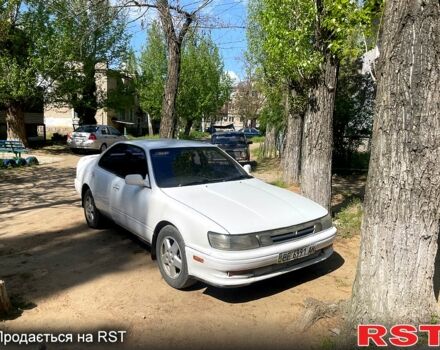 Тойота Виста, объемом двигателя 20 л и пробегом 300 тыс. км за 1700 $, фото 7 на Automoto.ua