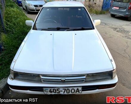Тойота Виста, объемом двигателя 1.8 л и пробегом 300 тыс. км за 1700 $, фото 1 на Automoto.ua