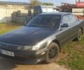 Серый Тойота Виста, объемом двигателя 2 л и пробегом 340 тыс. км за 2500 $, фото 1 на Automoto.ua