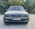Серый Тойота Виста, объемом двигателя 2 л и пробегом 400 тыс. км за 1800 $, фото 5 на Automoto.ua