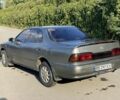 Серый Тойота Виста, объемом двигателя 2 л и пробегом 400 тыс. км за 1800 $, фото 9 на Automoto.ua