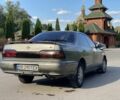 Серый Тойота Виста, объемом двигателя 2 л и пробегом 400 тыс. км за 1800 $, фото 4 на Automoto.ua
