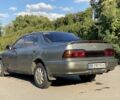 Серый Тойота Виста, объемом двигателя 2 л и пробегом 400 тыс. км за 1800 $, фото 3 на Automoto.ua