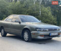 Серый Тойота Виста, объемом двигателя 2 л и пробегом 400 тыс. км за 1800 $, фото 2 на Automoto.ua