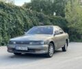 Серый Тойота Виста, объемом двигателя 2 л и пробегом 400 тыс. км за 1800 $, фото 1 на Automoto.ua