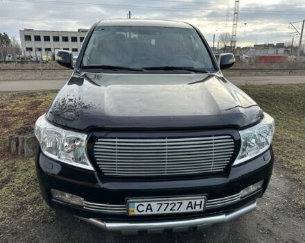 Сірий Тойота Віста, об'ємом двигуна 2 л та пробігом 122 тис. км за 38000 $, фото 1 на Automoto.ua
