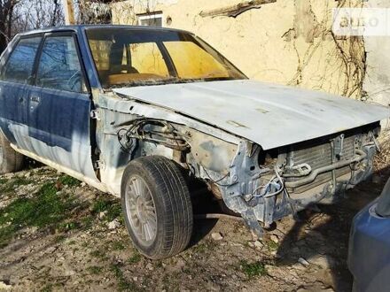 Тойота Виста 1988 в Черноморске (Ильичевске) на Automoto.ua Синий Тойота Виста, объемом двигателя 2 л и пробегом 348 тыс. км за 574 $, фото 1 на Automoto.ua