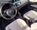 Белый Тойота Витз, объемом двигателя 1 л и пробегом 880 тыс. км за 7200 $, фото 5 на Automoto.ua