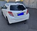 Білий Тойота Вітз, об'ємом двигуна 1.3 л та пробігом 187 тис. км за 6000 $, фото 1 на Automoto.ua
