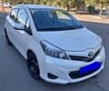 Білий Тойота Вітз, об'ємом двигуна 1.3 л та пробігом 187 тис. км за 6000 $, фото 7 на Automoto.ua