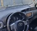 Білий Тойота Вітз, об'ємом двигуна 1.3 л та пробігом 187 тис. км за 6000 $, фото 2 на Automoto.ua