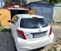 Білий Тойота Вітз, об'ємом двигуна 1 л та пробігом 143 тис. км за 7300 $, фото 2 на Automoto.ua