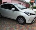 Білий Тойота Вітз, об'ємом двигуна 1 л та пробігом 33 тис. км за 8900 $, фото 1 на Automoto.ua