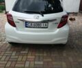 Білий Тойота Вітз, об'ємом двигуна 1 л та пробігом 33 тис. км за 8900 $, фото 8 на Automoto.ua