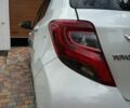 Білий Тойота Вітз, об'ємом двигуна 1 л та пробігом 33 тис. км за 8900 $, фото 28 на Automoto.ua