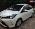 Білий Тойота Вітз, об'ємом двигуна 1 л та пробігом 33 тис. км за 9200 $, фото 1 на Automoto.ua