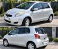 Серый Тойота Витз, объемом двигателя 1 л и пробегом 150 тыс. км за 5215 $, фото 1 на Automoto.ua