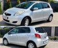 Серый Тойота Витз, объемом двигателя 1 л и пробегом 150 тыс. км за 5200 $, фото 1 на Automoto.ua
