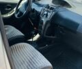 Серый Тойота Витз, объемом двигателя 1 л и пробегом 150 тыс. км за 5219 $, фото 5 на Automoto.ua