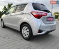 Сірий Тойота Вітз, об'ємом двигуна 1.5 л та пробігом 41 тис. км за 12800 $, фото 7 на Automoto.ua