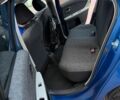 Синій Тойота Вітз, об'ємом двигуна 1 л та пробігом 225 тис. км за 5400 $, фото 15 на Automoto.ua