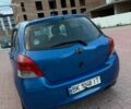 Синій Тойота Вітз, об'ємом двигуна 1 л та пробігом 225 тис. км за 5400 $, фото 4 на Automoto.ua