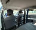 Синій Тойота Вітз, об'ємом двигуна 1 л та пробігом 225 тис. км за 5400 $, фото 14 на Automoto.ua