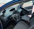Синій Тойота Вітз, об'ємом двигуна 1 л та пробігом 225 тис. км за 5400 $, фото 19 на Automoto.ua
