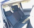Фіолетовий Тойота Воксі, об'ємом двигуна 2 л та пробігом 251 тис. км за 8200 $, фото 22 на Automoto.ua