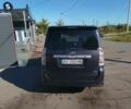 Фіолетовий Тойота Воксі, об'ємом двигуна 2 л та пробігом 251 тис. км за 8200 $, фото 7 на Automoto.ua