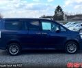 Фіолетовий Тойота Воксі, об'ємом двигуна 2 л та пробігом 250 тис. км за 9000 $, фото 4 на Automoto.ua