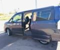 Фіолетовий Тойота Воксі, об'ємом двигуна 2 л та пробігом 251 тис. км за 8200 $, фото 16 на Automoto.ua