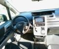 Фіолетовий Тойота Воксі, об'ємом двигуна 2 л та пробігом 251 тис. км за 8200 $, фото 19 на Automoto.ua