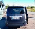 Фіолетовий Тойота Воксі, об'ємом двигуна 2 л та пробігом 251 тис. км за 8200 $, фото 18 на Automoto.ua