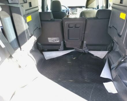 Фіолетовий Тойота Воксі, об'ємом двигуна 2 л та пробігом 251 тис. км за 8200 $, фото 8 на Automoto.ua