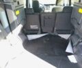 Фіолетовий Тойота Воксі, об'ємом двигуна 2 л та пробігом 251 тис. км за 8200 $, фото 8 на Automoto.ua
