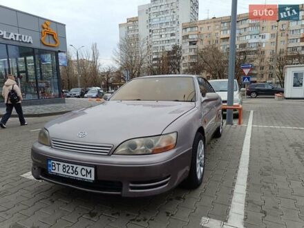Тойота Виндом 1995 в Одессе на Automoto.ua Серый Тойота Виндом, объемом двигателя 2.5 л и пробегом 334 тыс. км за 2400 $, фото 1 на Automoto.ua