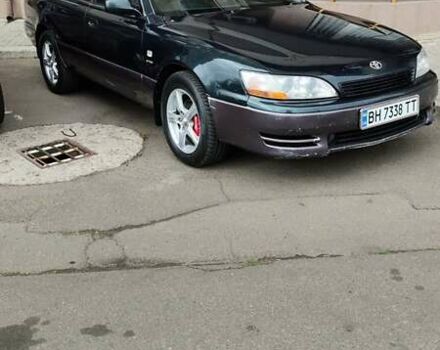 Зеленый Тойота Виндом, объемом двигателя 3 л и пробегом 423 тыс. км за 3150 $, фото 19 на Automoto.ua