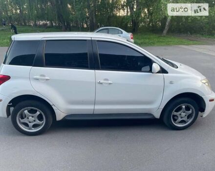 Тойота ХА, об'ємом двигуна 1.5 л та пробігом 250 тис. км за 4500 $, фото 10 на Automoto.ua