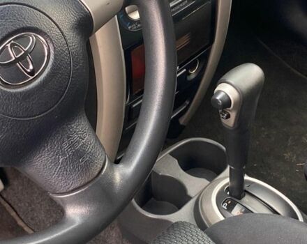 Серый Тойота ХА, объемом двигателя 1.5 л и пробегом 161 тыс. км за 5100 $, фото 4 на Automoto.ua