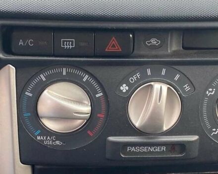 Серый Тойота ХА, объемом двигателя 1.5 л и пробегом 161 тыс. км за 5100 $, фото 4 на Automoto.ua