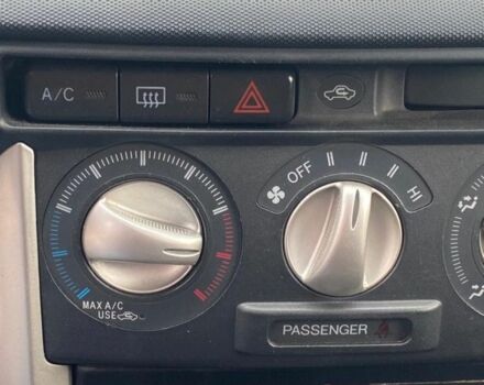 Серый Тойота ХА, объемом двигателя 1.5 л и пробегом 161 тыс. км за 5100 $, фото 6 на Automoto.ua