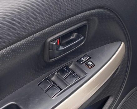 Серый Тойота ХА, объемом двигателя 1.5 л и пробегом 161 тыс. км за 5100 $, фото 7 на Automoto.ua