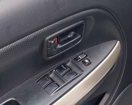 Серый Тойота ХА, объемом двигателя 1.5 л и пробегом 161 тыс. км за 5100 $, фото 5 на Automoto.ua