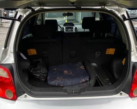 Серый Тойота ХА, объемом двигателя 1.5 л и пробегом 161 тыс. км за 5100 $, фото 8 на Automoto.ua