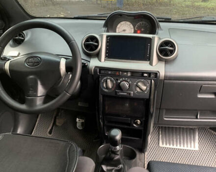 Синий Тойота ХА, объемом двигателя 1.5 л и пробегом 200 тыс. км за 4350 $, фото 6 на Automoto.ua