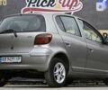 Тойота Яріс Версо, об'ємом двигуна 1.4 л та пробігом 260 тис. км за 3999 $, фото 29 на Automoto.ua