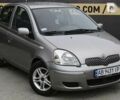Тойота Яріс Версо, об'ємом двигуна 1.4 л та пробігом 260 тис. км за 3999 $, фото 4 на Automoto.ua