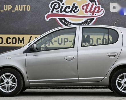 Тойота Яріс Версо, об'ємом двигуна 1.4 л та пробігом 260 тис. км за 3999 $, фото 17 на Automoto.ua