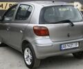 Тойота Яріс Версо, об'ємом двигуна 1.4 л та пробігом 260 тис. км за 3999 $, фото 22 на Automoto.ua